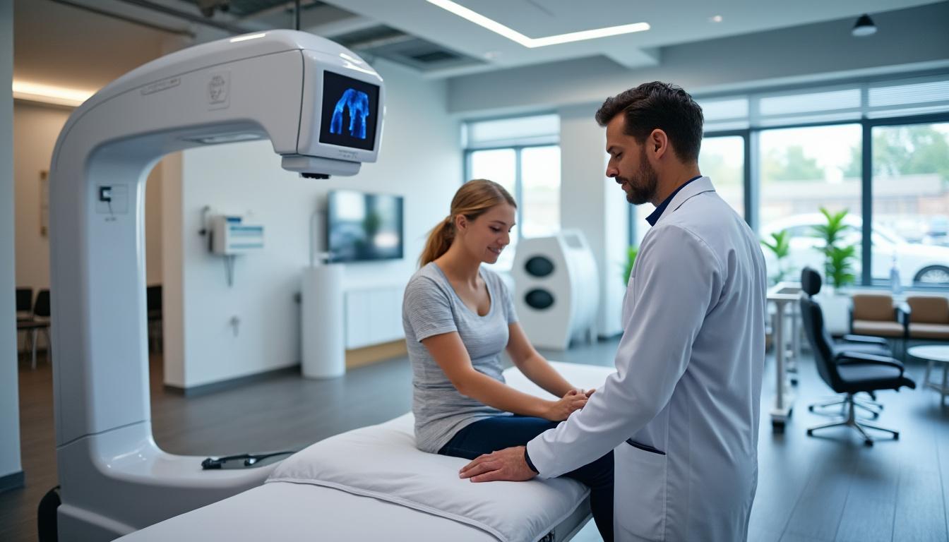 discover effective non-invasive treatments for lower back herniation in longueuil. relieve pain and improve mobility without surgery. book your consultation today!