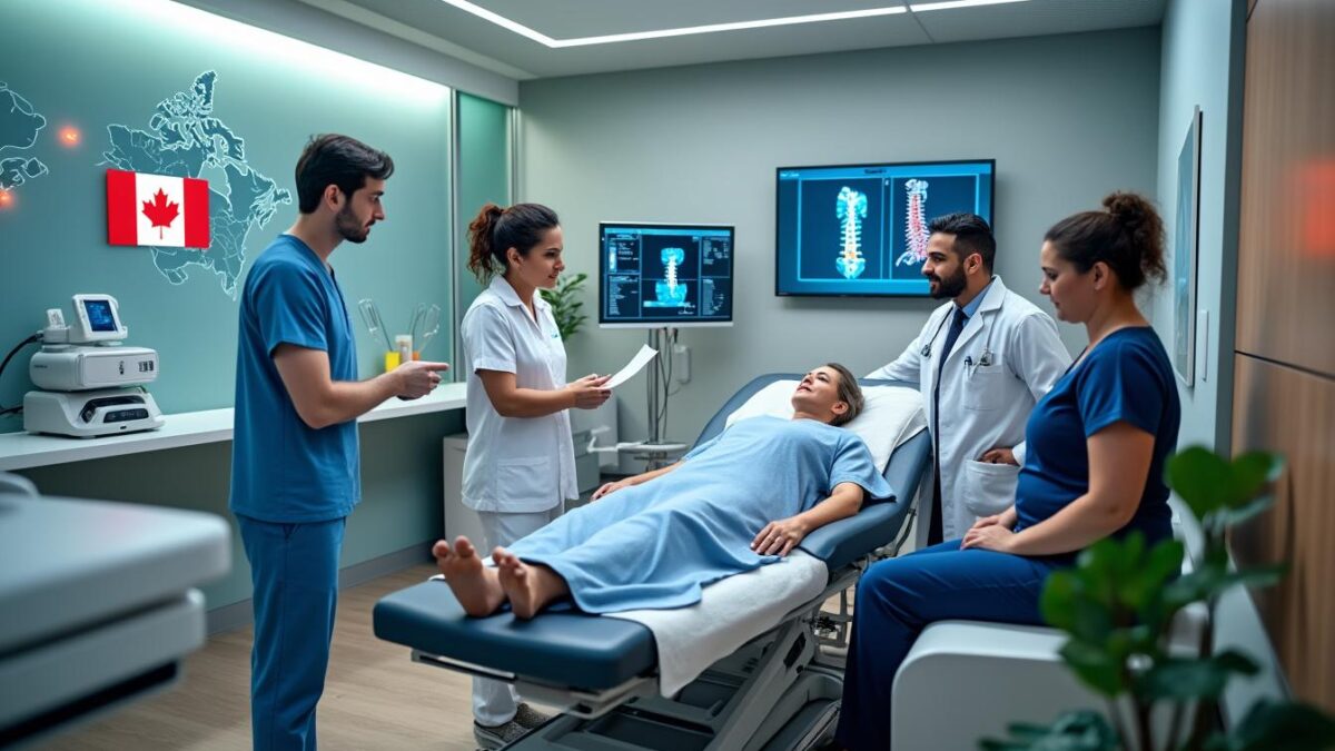 discover effective lower back herniation treatments in longueuil without invasive procedures. relieve pain, restore mobility, and improve your quality of life with non-surgical solutions.
