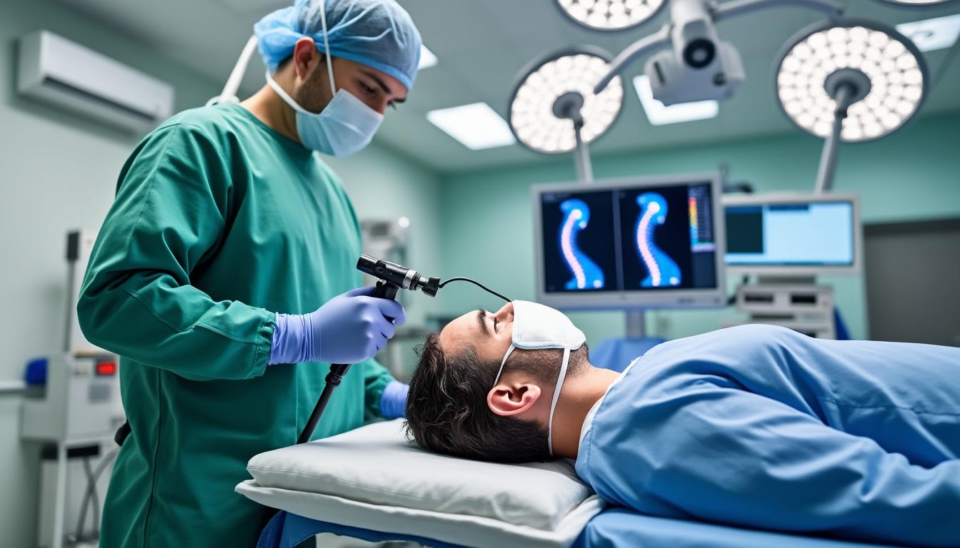 discover effective non-invasive treatments for lower back herniation in longueuil. relieve pain and improve mobility without surgery. book your consultation today!