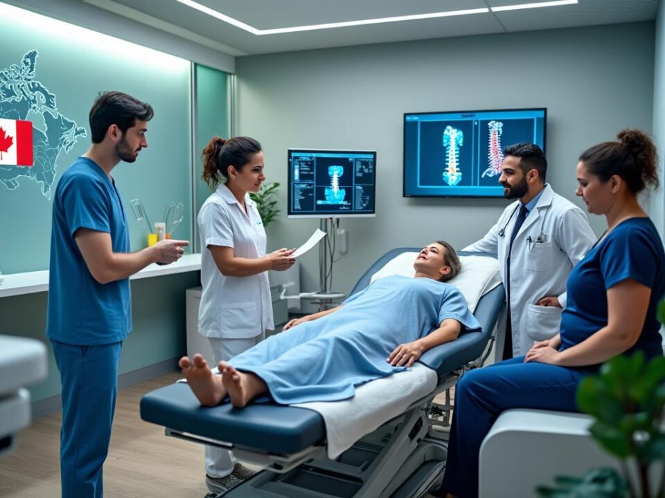 discover effective lower back herniation treatments in longueuil without invasive procedures. relieve pain, restore mobility, and improve your quality of life with non-surgical solutions.