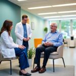 discover how non-invasive disc treatments in longueuil are improving mobility and quality of life for seniors, offering pain relief without surgery.