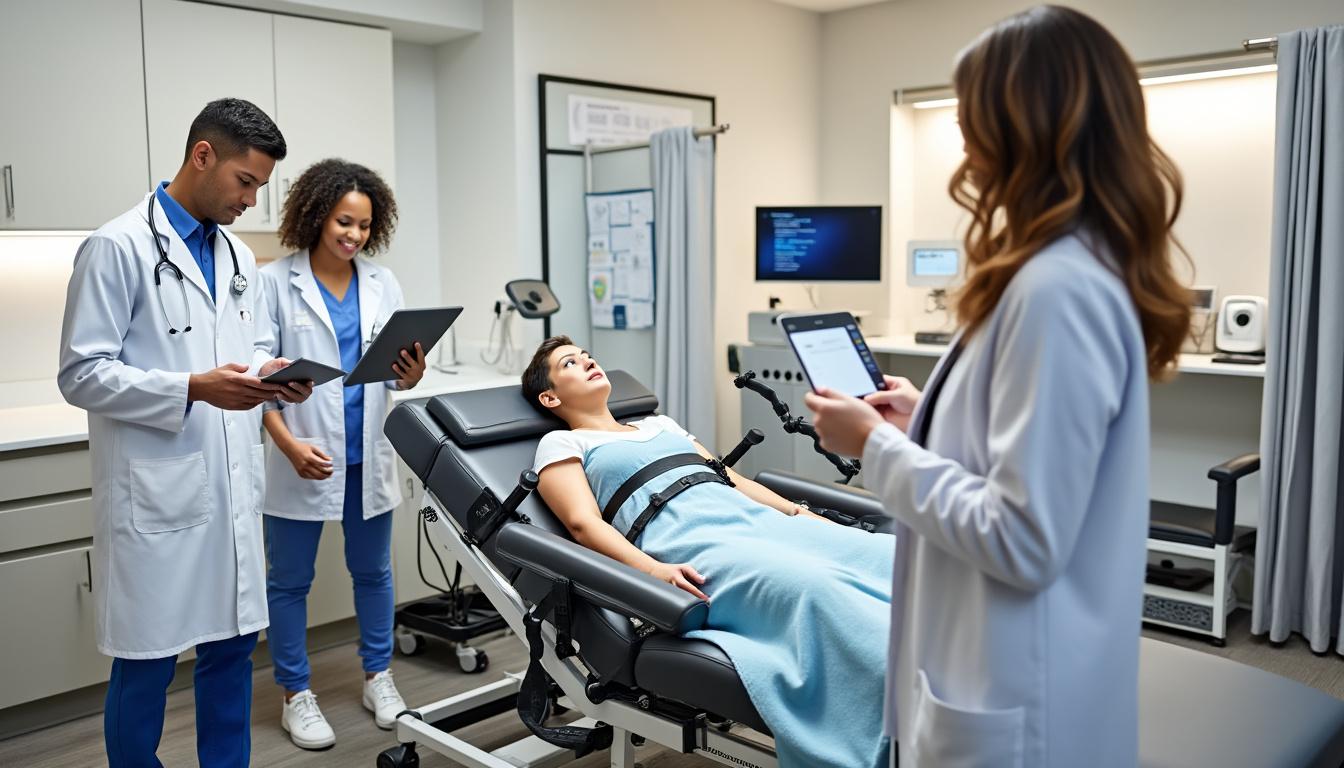 discover effective lower back herniated disc recovery in laval with advanced decompression therapy. relieve pain, restore mobility, and get back to your daily activities with expert care.