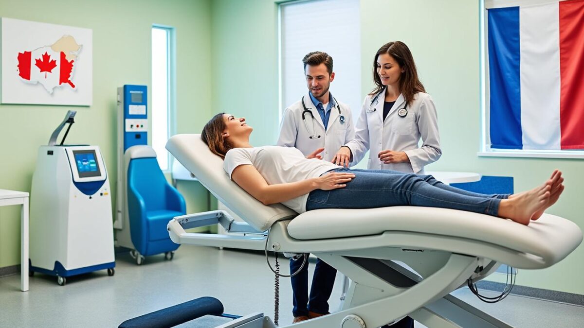 experience effective lower back herniated disc recovery in laval with advanced decompression therapy. relieve pain, restore mobility, and improve your quality of life with our expert care.