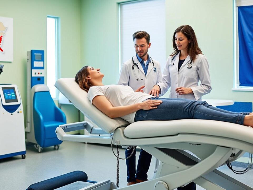 experience effective lower back herniated disc recovery in laval with advanced decompression therapy. relieve pain, restore mobility, and improve your quality of life with our expert care.