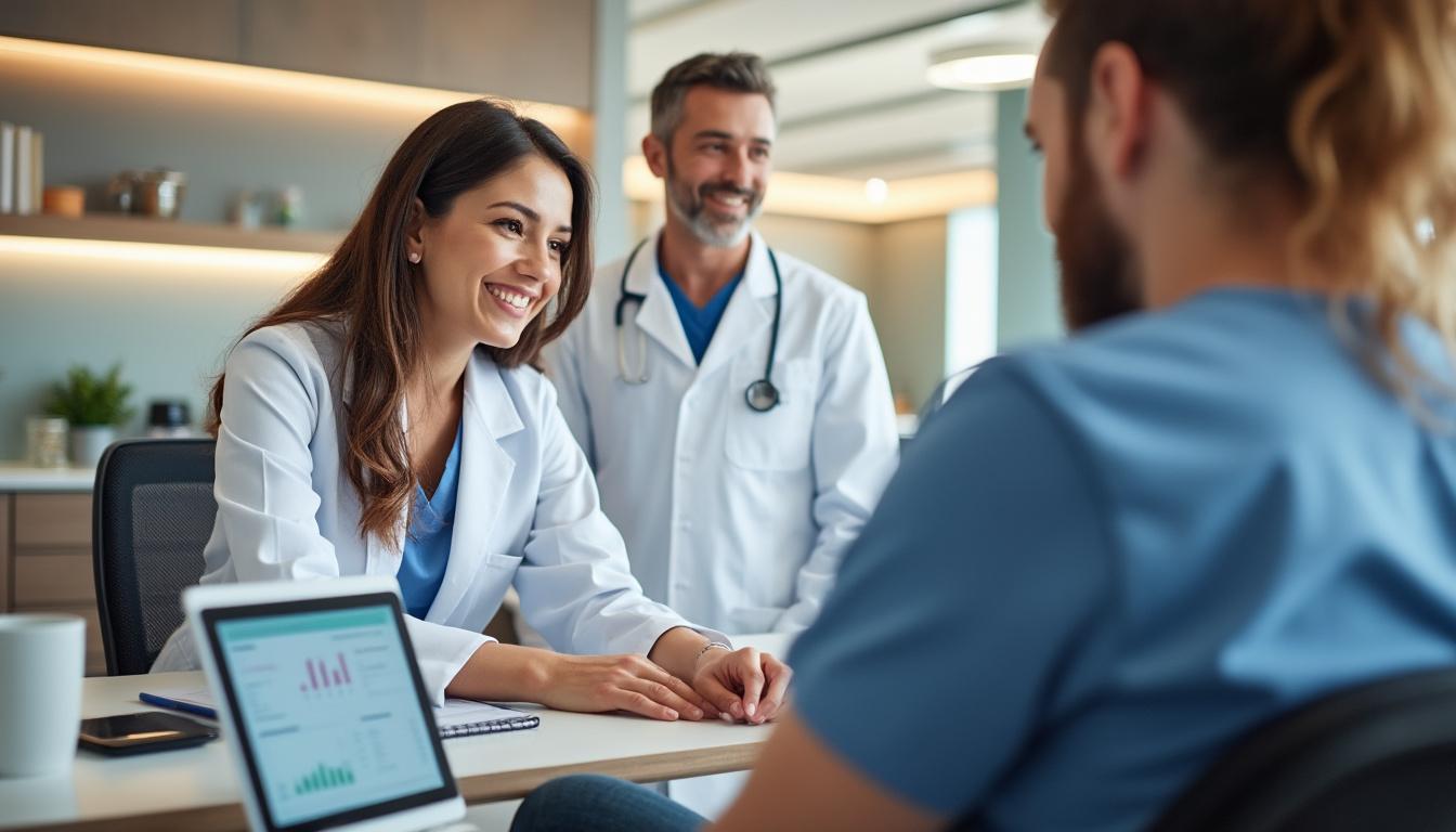 discover the key symptoms, diagnostic methods, and effective non-surgical treatments for a lumbar herniated disc. learn how to manage pain and improve spine health without surgery.