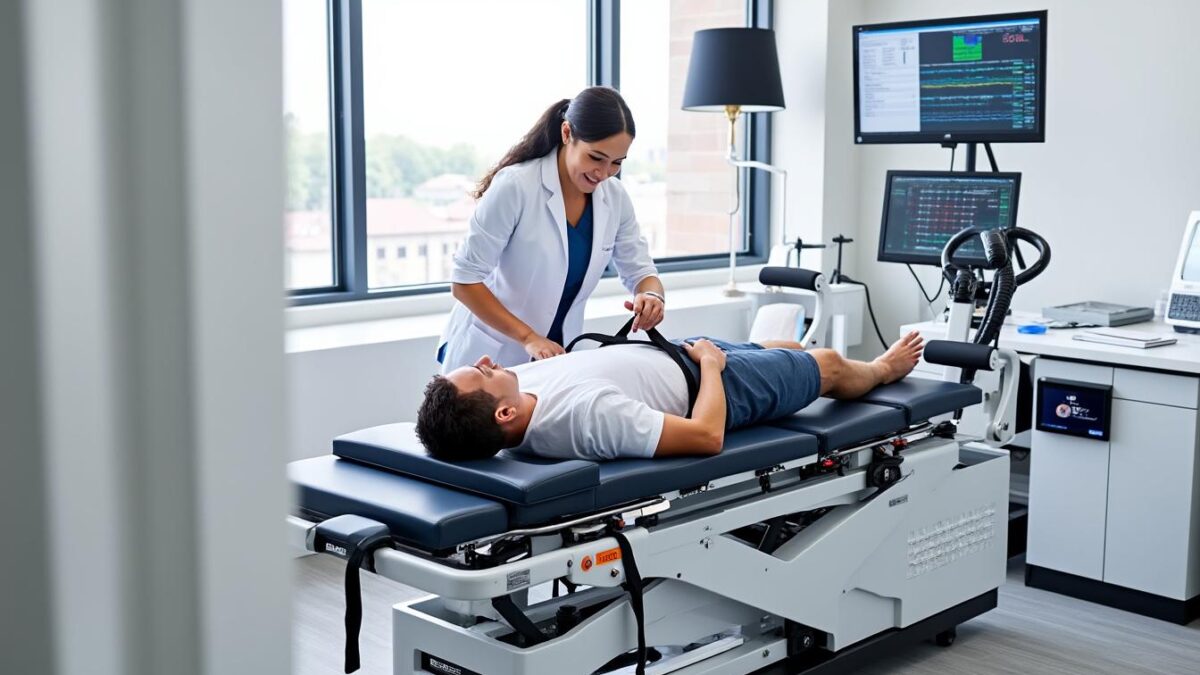 discover common patterns, causes, and effective relief options for lumbar radiculopathy at l4–l5 and l5–s1 levels. learn how to manage symptoms and improve your back health.