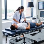 discover common patterns, causes, and effective relief options for lumbar radiculopathy at l4–l5 and l5–s1 levels. learn how to manage symptoms and improve your back health.