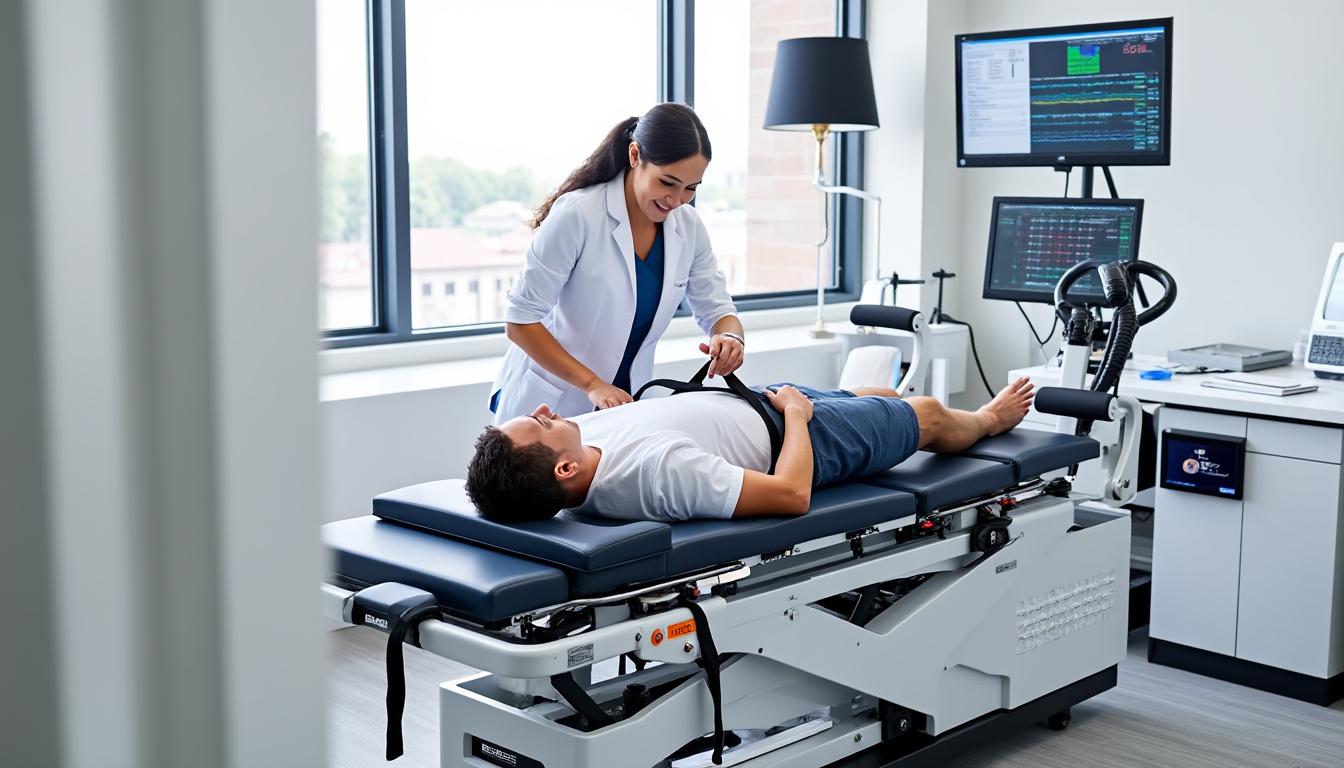 discover common patterns, causes, and effective relief options for lumbar radiculopathy at l4–l5 and l5–s1 levels. learn how to manage symptoms and improve your back health.