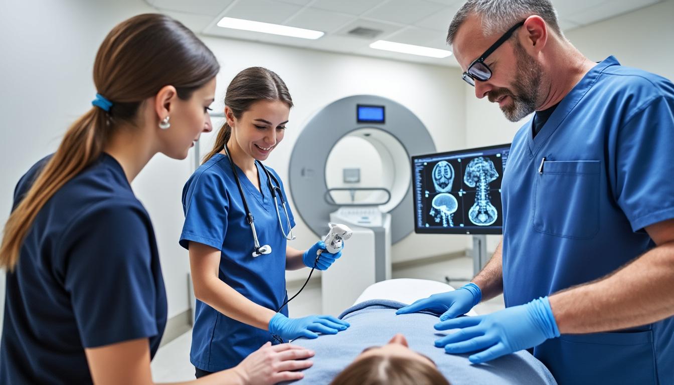 discover the causes, symptoms, and treatment options for lumbar radiculopathy at l4–l5 and l5–s1. learn how to identify nerve pain patterns and find effective relief strategies.