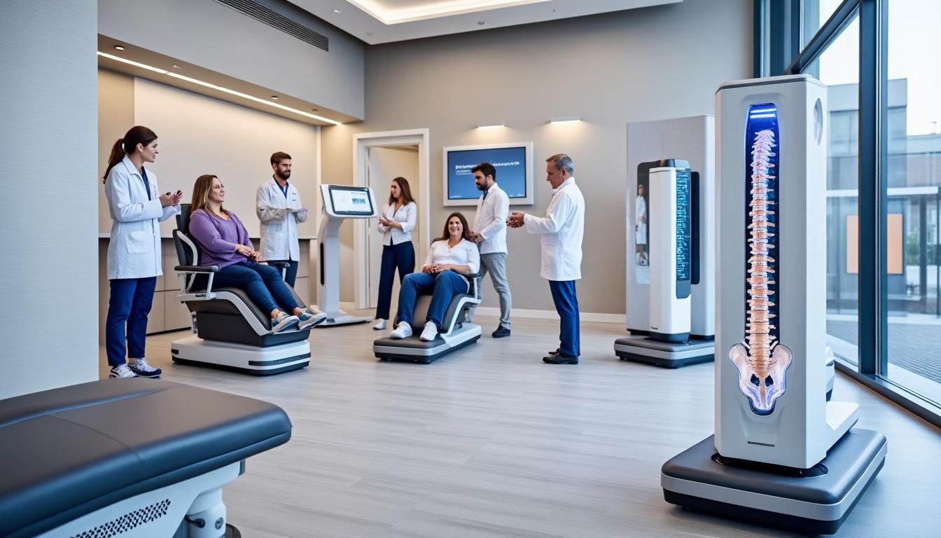 discover comprehensive insights on lumbar radiculopathy at the l4–l5 and l5–s1 levels. learn about common symptom patterns, diagnosis, and effective relief strategies for lower back nerve pain.