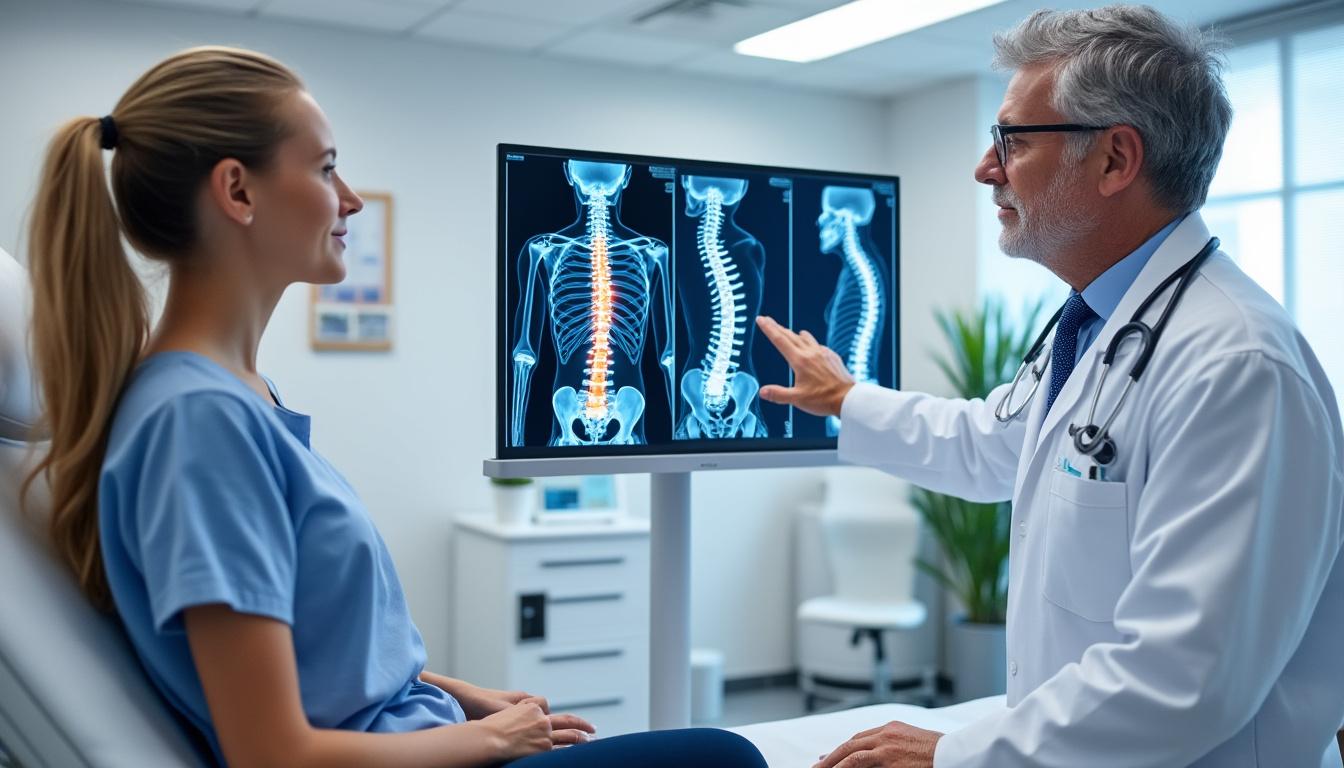 discover effective lower back pain relief in mascouche for herniated disc sufferers. learn about treatment options, expert care, and how to regain mobility and comfort.