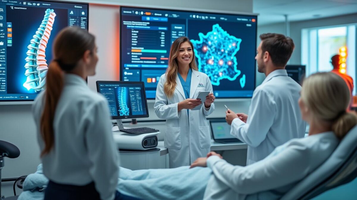discover effective lower back pain relief in mascouche for herniated discs. learn about advanced treatments and therapies to help you regain comfort and mobility.