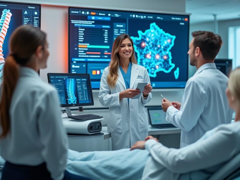 discover effective lower back pain relief in mascouche for herniated discs. learn about advanced treatments and therapies to help you regain comfort and mobility.