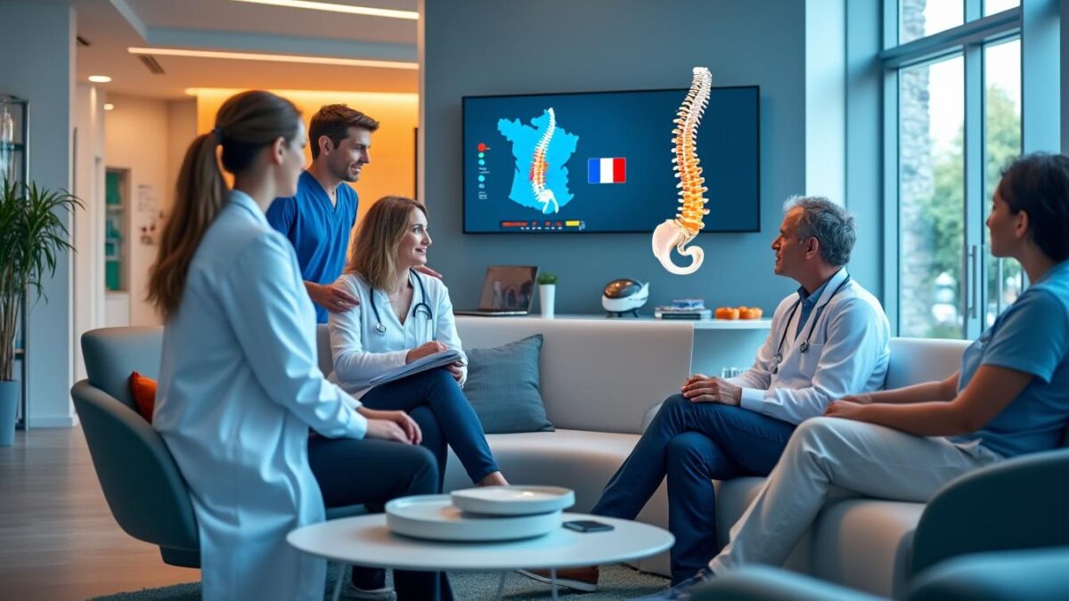 discover real success stories from mascouche residents who found relief from neck pain. learn how effective treatments helped them regain comfort and improve their quality of life.