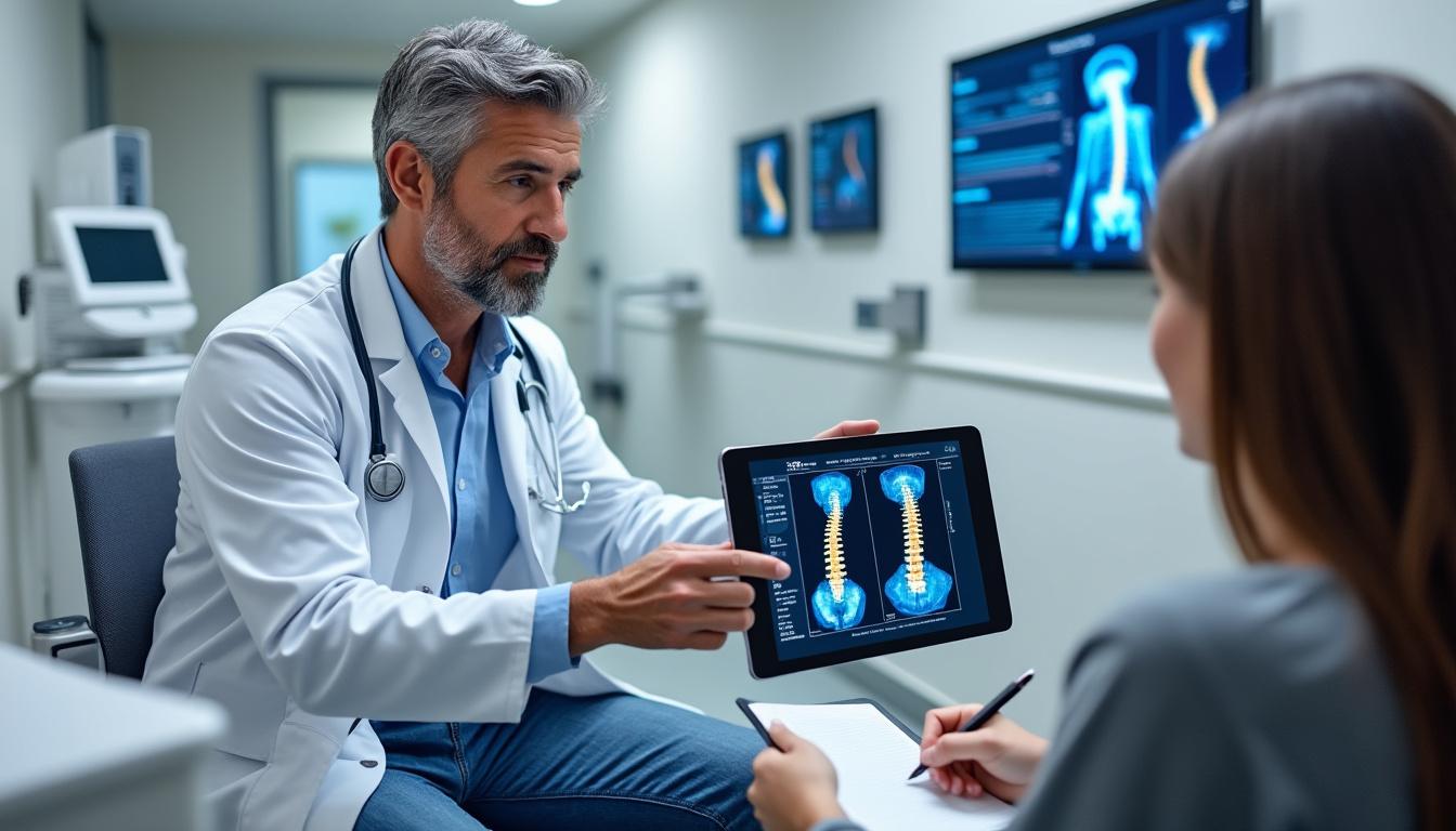 discover inspiring success stories from mascouche residents who overcame neck pain with effective treatments. learn how expert care made a difference.