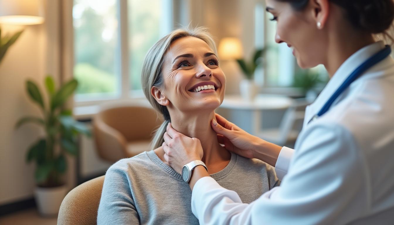 discover inspiring success stories from mascouche residents who found relief from neck pain. learn about effective treatments and patient experiences to guide your own path to recovery.