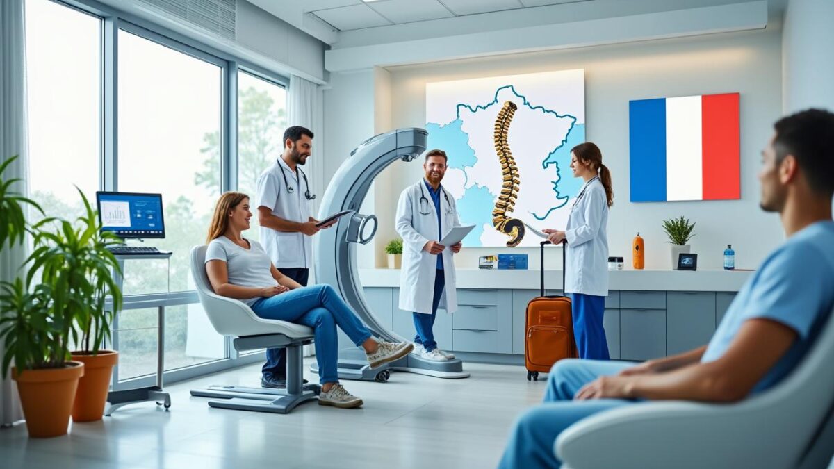 discover how mascouche residents are successfully overcoming neck herniation and chronic pain with innovative tagmed therapy. learn about treatment benefits and patient success stories.