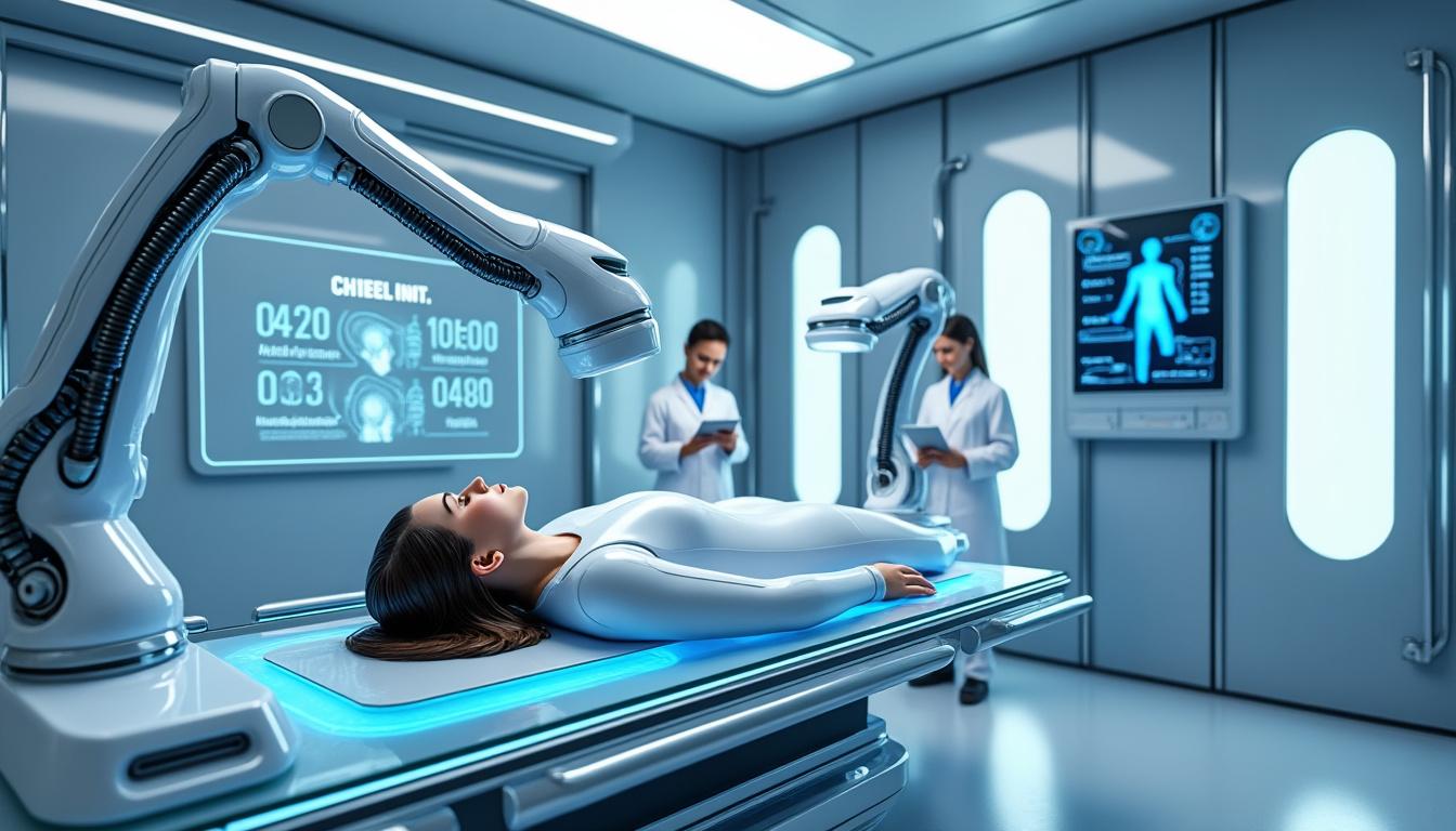 discover how mascouche residents are finding relief from neck herniation through tagmed therapy. learn about this innovative, non-invasive treatment and its success stories.