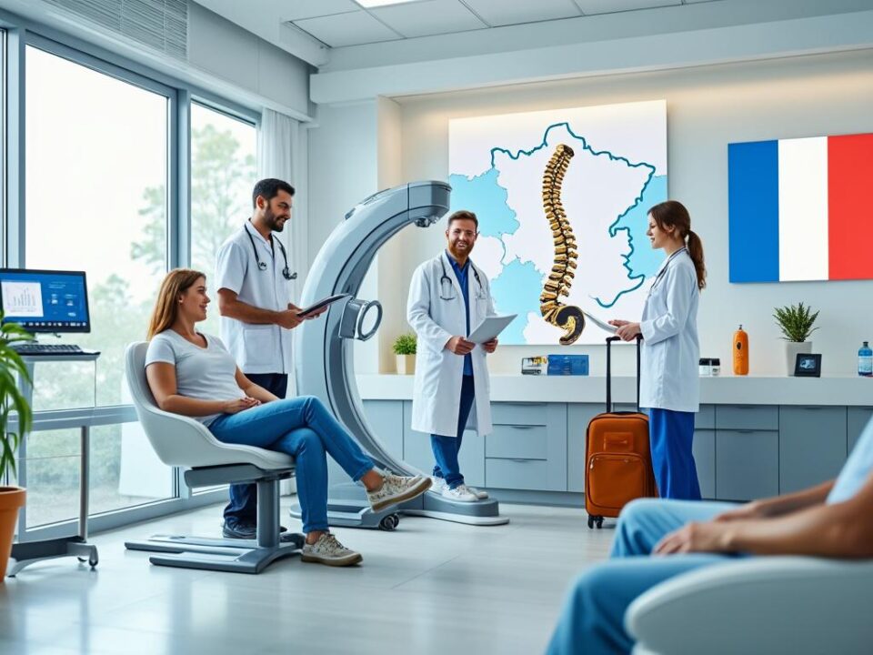 discover how mascouche residents are successfully overcoming neck herniation and chronic pain with innovative tagmed therapy. learn about treatment benefits and patient success stories.