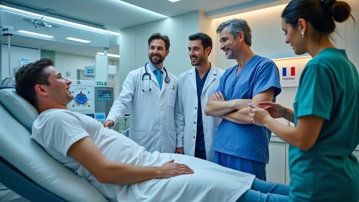 discover how minimally invasive surgery in longueuil prioritizes rapid recovery and optimal post-operative functionality, ensuring patients benefit from advanced techniques and improved outcomes.