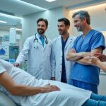 discover how minimally invasive surgery in longueuil prioritizes rapid recovery and optimal post-operative functionality, ensuring patients benefit from advanced techniques and improved outcomes.