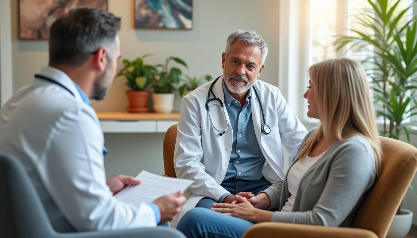 discover how minimally invasive surgery in longueuil promotes faster recovery and optimal post-operative functionality, ensuring patients regain mobility and quality of life quickly and safely.