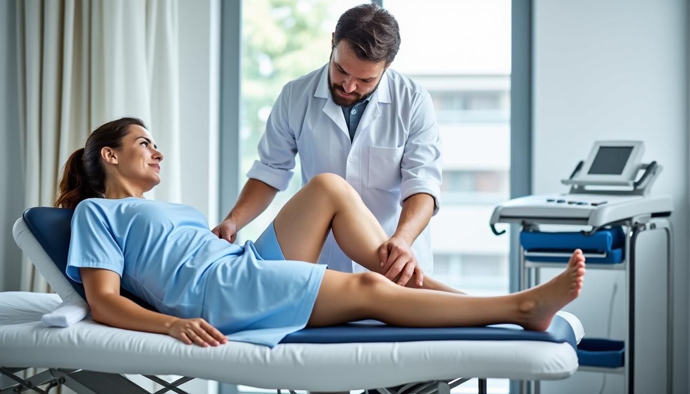 discover advanced minimally invasive surgery in longueuil focused on optimizing post-operative functionality and faster recovery. learn how our expert surgeons ensure excellent patient outcomes with less downtime.