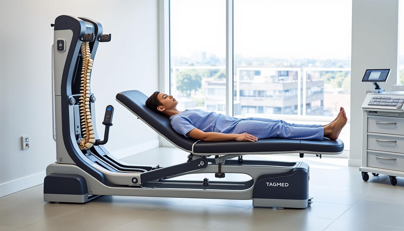 discover why patients in mirabel trust tagmed for effective chronic back pain relief through personalized treatment and expert care.