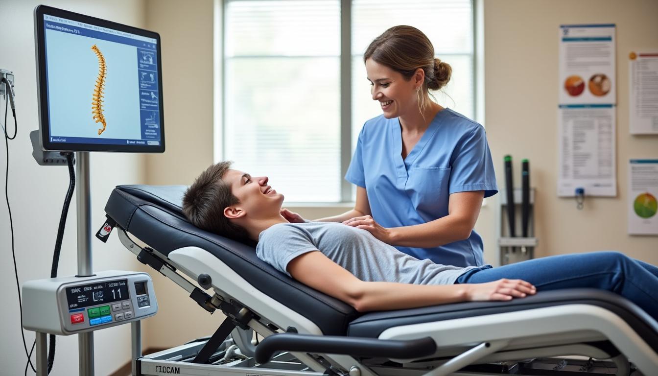 discover mirabel’s effective non-surgical treatments for herniated lumbar discs. relieve back pain, restore mobility, and improve your quality of life without surgery.