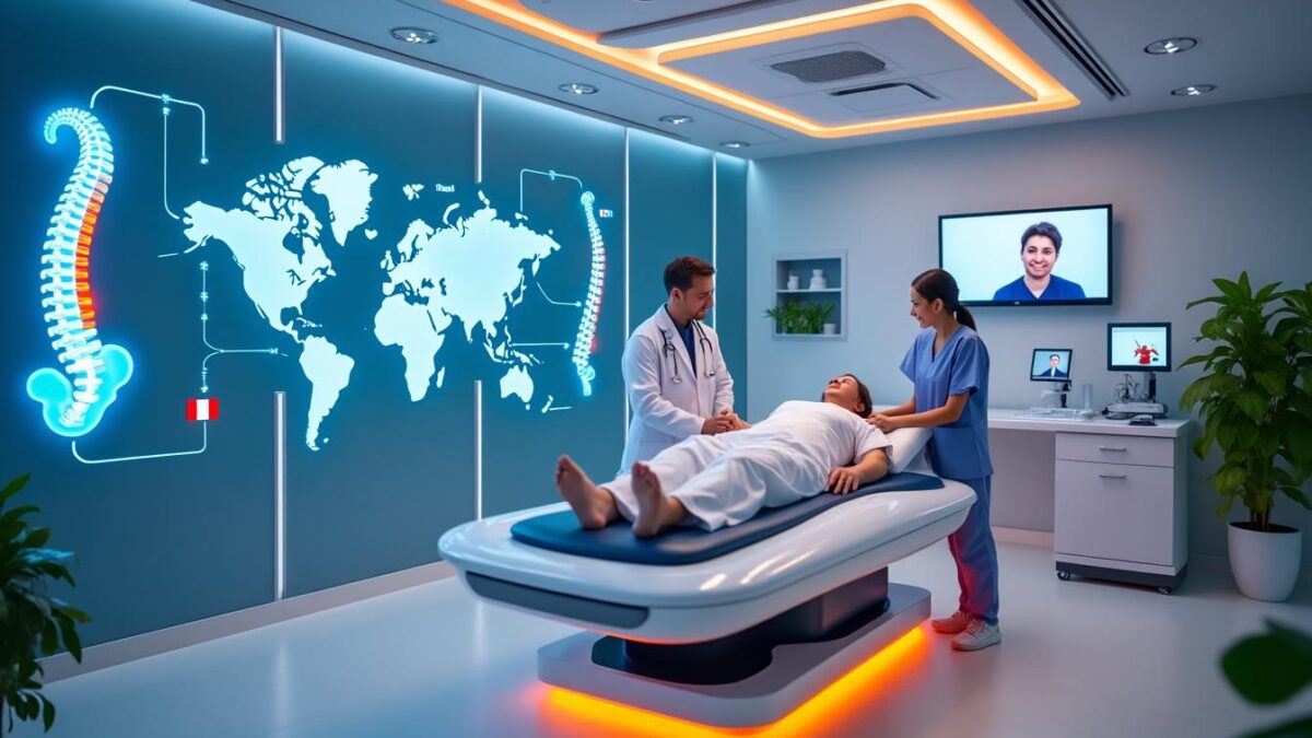 discover mirabel's non-surgical solution for herniated lumbar discs. learn about effective, minimally invasive treatments that relieve back pain and promote faster recovery without surgery.