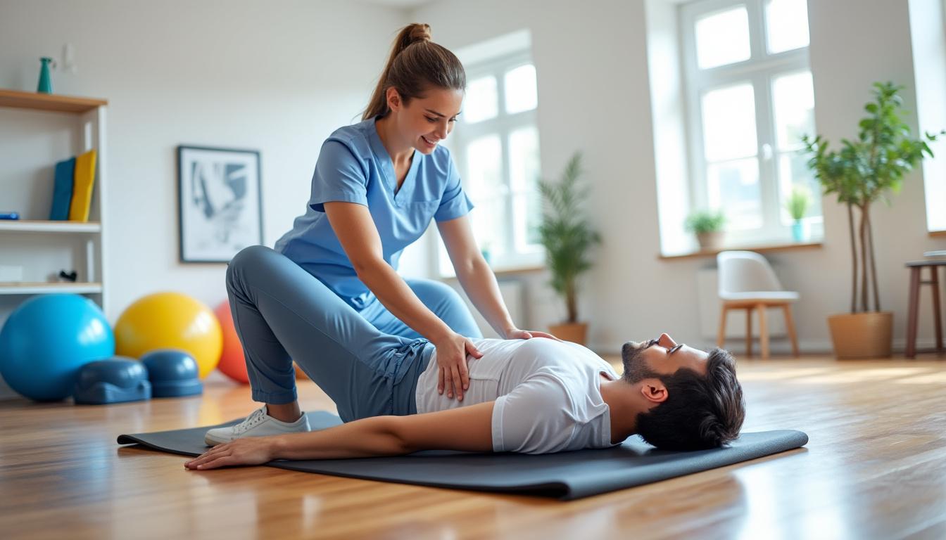 discover mirabel’s effective non-surgical solutions for herniated lumbar discs. learn about safe, advanced treatments to relieve pain and restore mobility—no surgery required.