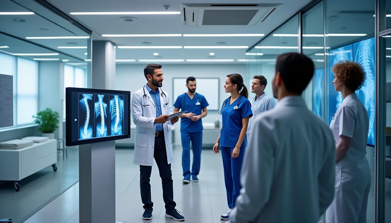 discover effective non-surgical treatments for herniated lumbar discs in mirabel. relieve back pain safely and restore your mobility without surgery.
