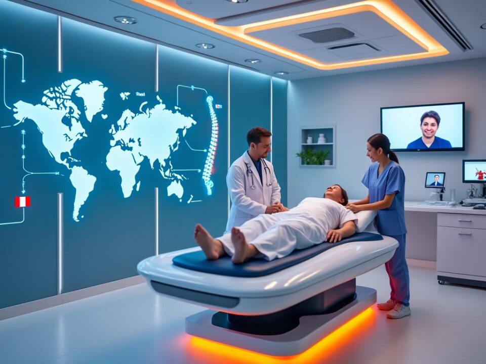 discover mirabel's non-surgical solution for herniated lumbar discs. learn about effective, minimally invasive treatments that relieve back pain and promote faster recovery without surgery.