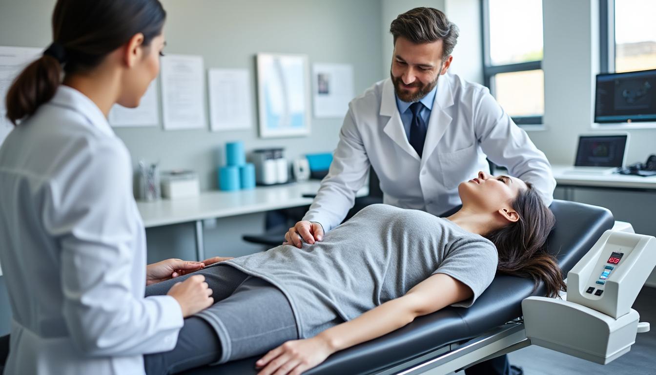 discover how montreal residents are successfully avoiding surgery and relieving back pain with non-invasive spinal decompression therapy. learn about this safe and effective alternative treatment option.