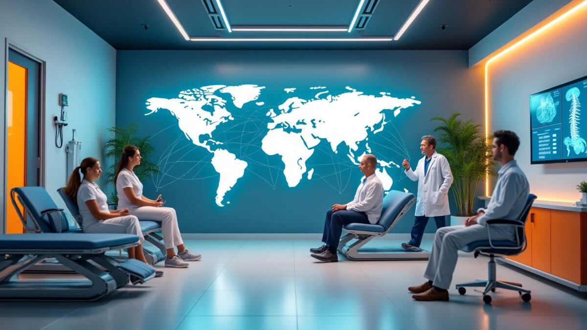 discover how montreal residents are finding relief from back pain without surgery through innovative spinal decompression therapy. learn about this non-invasive solution and its benefits.