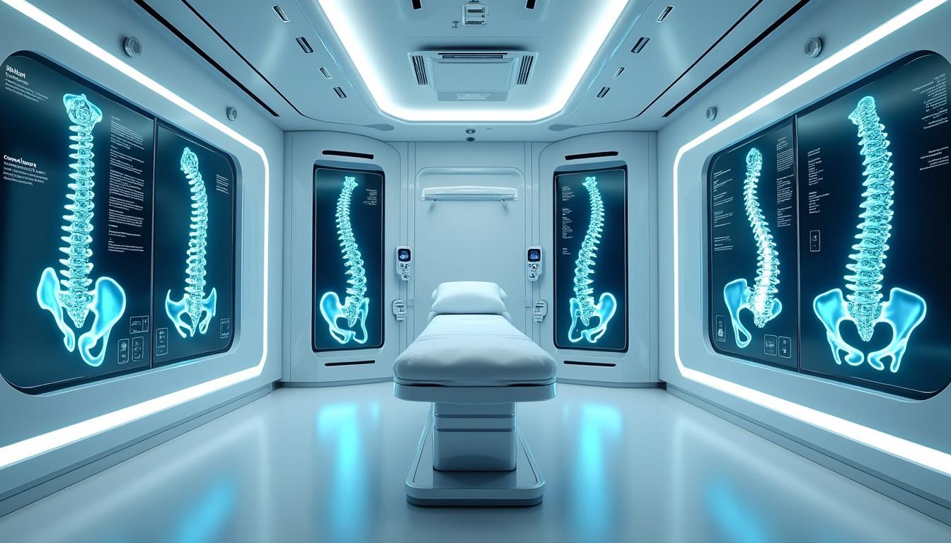 discover how montreal residents are choosing non-surgical spinal decompression to relieve back pain and avoid surgery. learn about this innovative, effective treatment option.