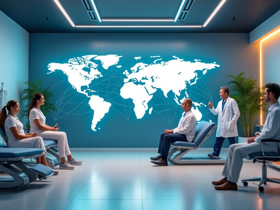 discover how montreal residents are finding relief from back pain without surgery through innovative spinal decompression therapy. learn about this non-invasive solution and its benefits.