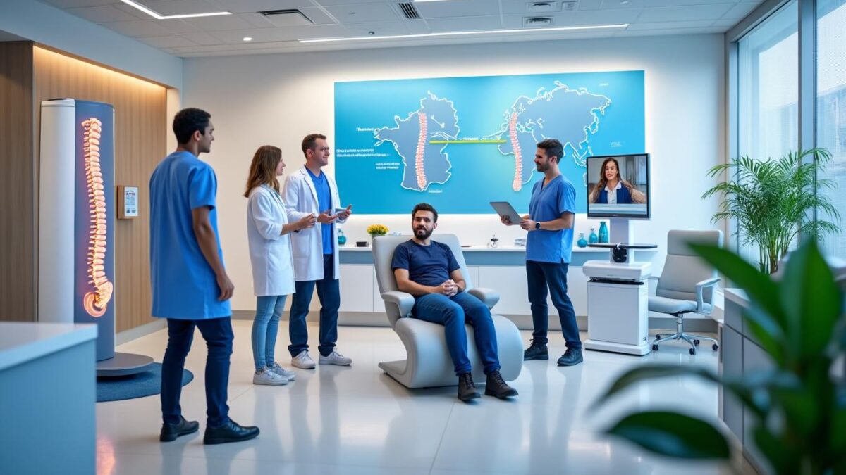 discover montreal’s advanced approach to lumbar herniated disc care, combining cutting-edge treatments and personalized therapies for optimal spine health and pain relief.