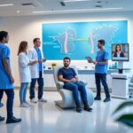 discover montreal’s advanced approach to lumbar herniated disc care, combining cutting-edge treatments and personalized therapies for optimal spine health and pain relief.