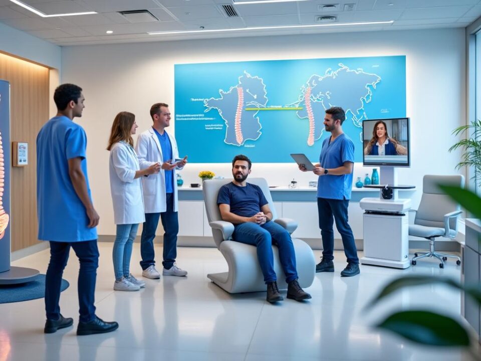 discover montreal’s advanced approach to lumbar herniated disc care, combining cutting-edge treatments and personalized therapies for optimal spine health and pain relief.