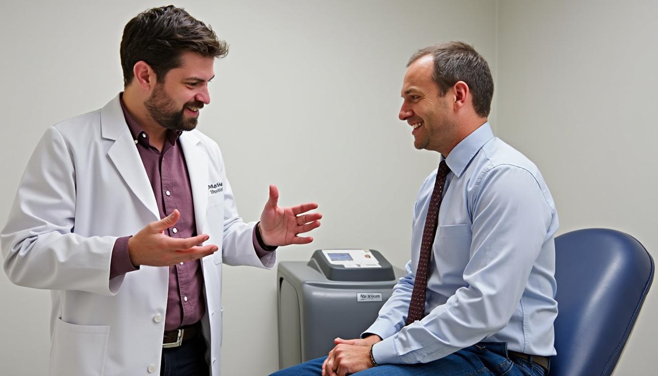 discover expert motion surgery in terrebonne, offering long-lasting and proven results. trust our experienced surgeons for advanced, reliable care and enhanced mobility.