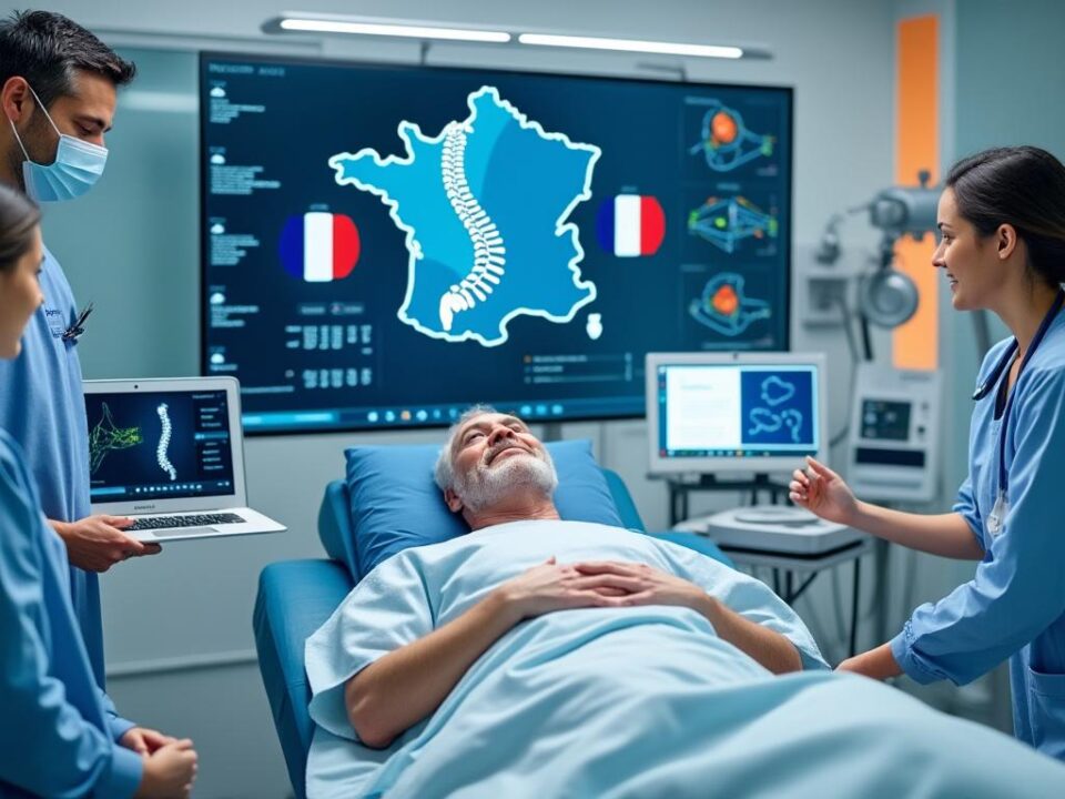 looking for neck surgery in montreal? discover advanced procedures focused on preserving postoperative flexibility, ensuring optimal recovery and improved quality of life.