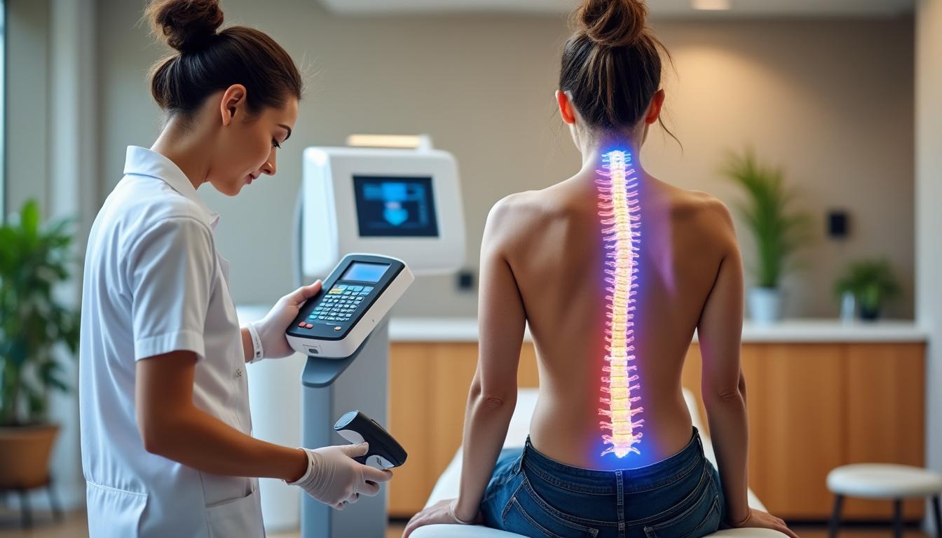 discover safe and effective non-invasive herniated disc treatments in montreal. relieve pain and improve mobility without surgery. book your consultation today!