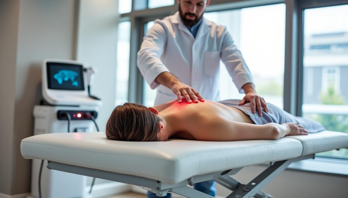 discover effective non-invasive herniated disc treatments in montreal. get relief from back pain and improve mobility with advanced, patient-friendly therapies. book your consultation today!