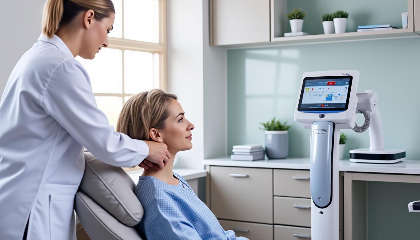 discover non-surgical cervical disc herniation care in blainville. get expert treatment options to relieve neck pain and improve mobility without surgery.