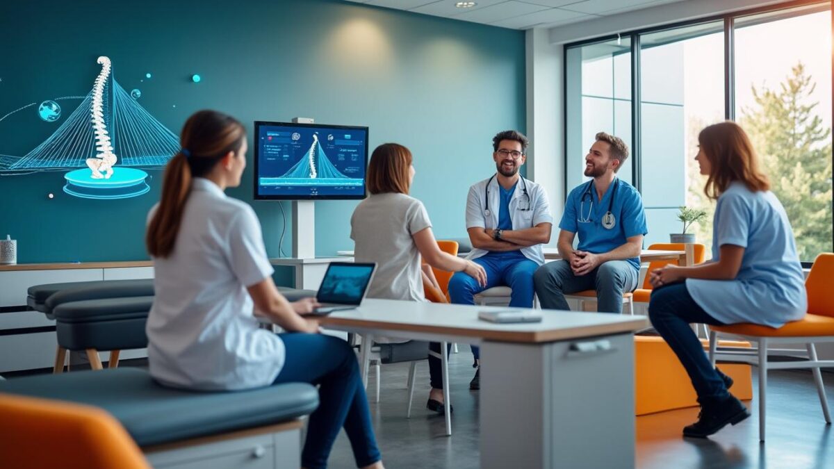 discover effective back pain relief solutions for herniated discs in pointe-claire. learn about expert treatments, personalized approaches, and how you can regain mobility and comfort today.