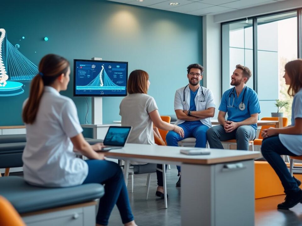 discover effective back pain relief solutions for herniated discs in pointe-claire. learn about expert treatments, personalized approaches, and how you can regain mobility and comfort today.