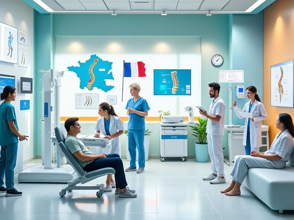 discover effective, non-surgical neck pain solutions in pointe-claire. relieve discomfort and improve your quality of life with expert care tailored to your needs.