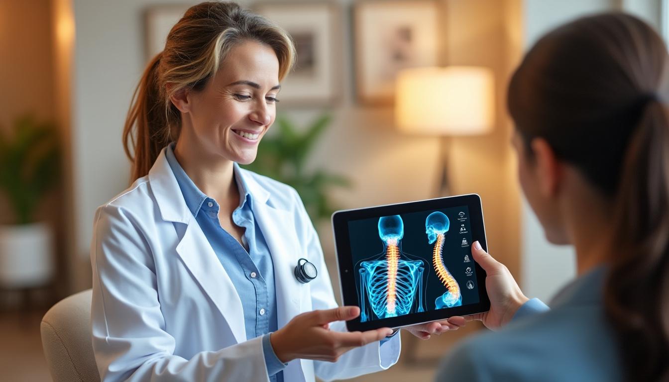 discover a non-surgical approach to cervical disc pain in pointe-claire. learn about effective, minimally invasive treatments to relieve neck discomfort and improve quality of life without surgery.