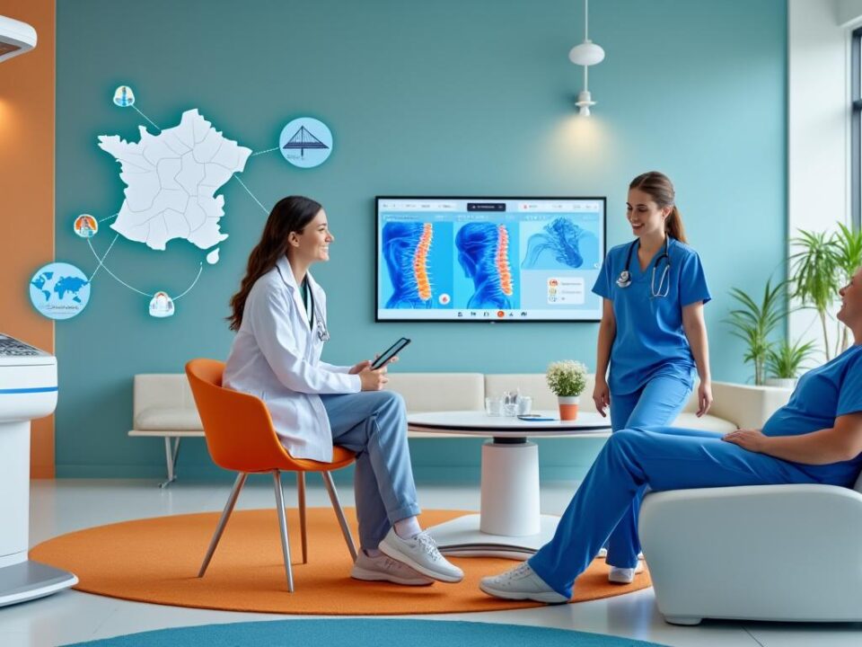 discover effective non-surgical treatments for cervical disc pain in pointe-claire. learn how our personalized approach helps relieve neck pain and improve quality of life without surgery.